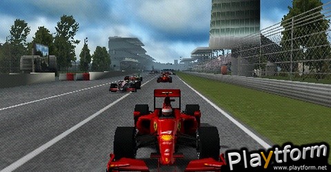 F1 2009 (PSP)