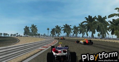 F1 2009 (PSP)