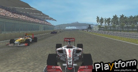 F1 2009 (PSP)