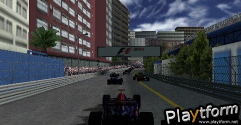 F1 2009 (PSP)