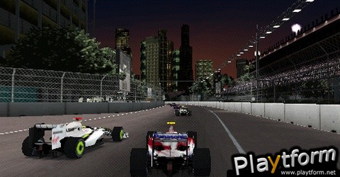 F1 2009 (PSP)