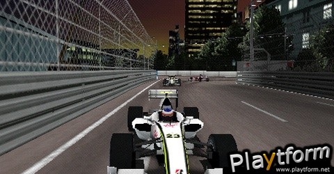 F1 2009 (PSP)