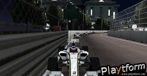 F1 2009 (PSP)