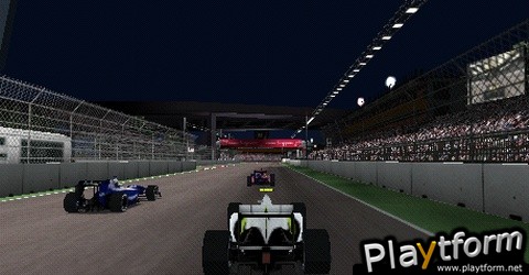 F1 2009 (PSP)