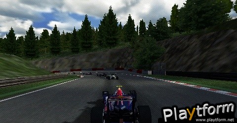 F1 2009 (PSP)