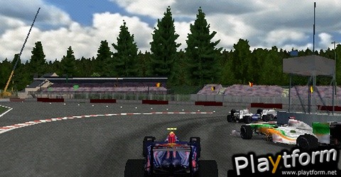 F1 2009 (PSP)