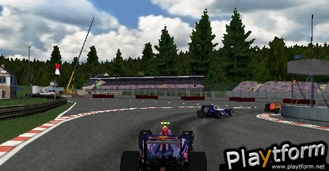 F1 2009 (PSP)