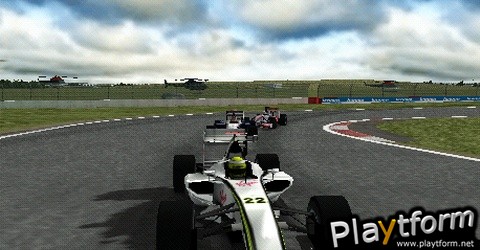 F1 2009 (PSP)