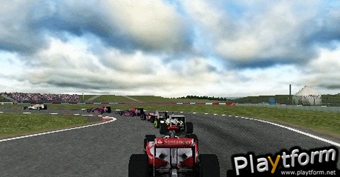 F1 2009 (PSP)