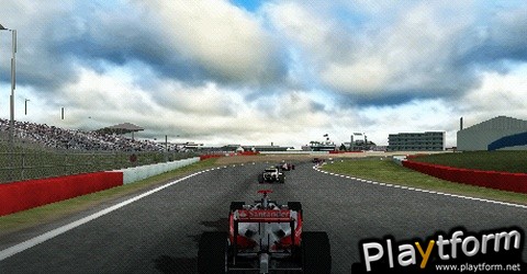 F1 2009 (PSP)