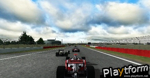 F1 2009 (PSP)