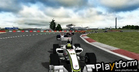 F1 2009 (PSP)