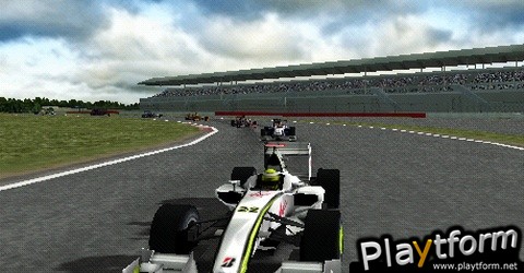 F1 2009 (PSP)