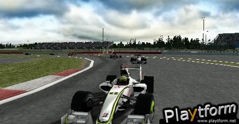 F1 2009 (PSP)