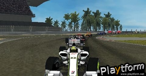 F1 2009 (PSP)