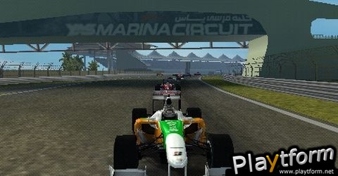 F1 2009 (PSP)