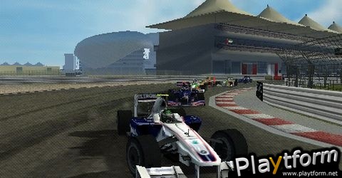 F1 2009 (PSP)