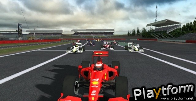 F1 2009 (PSP)