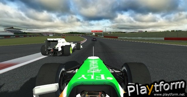 F1 2009 (PSP)