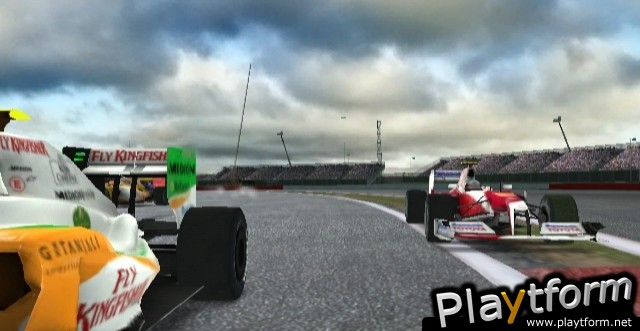 F1 2009 (PSP)