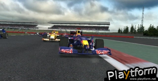 F1 2009 (PSP)