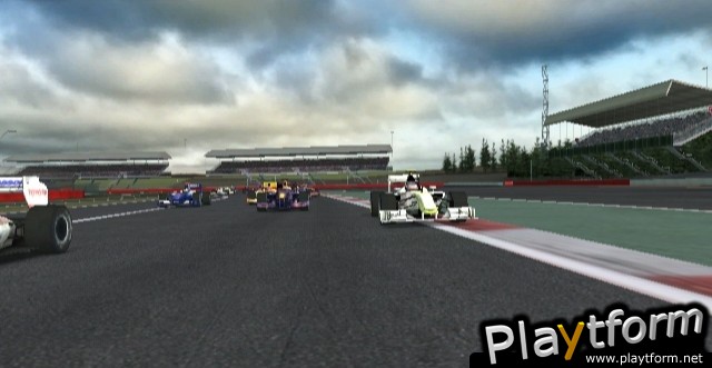 F1 2009 (PSP)