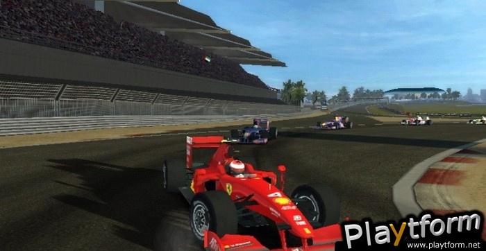 F1 2009 (Wii)