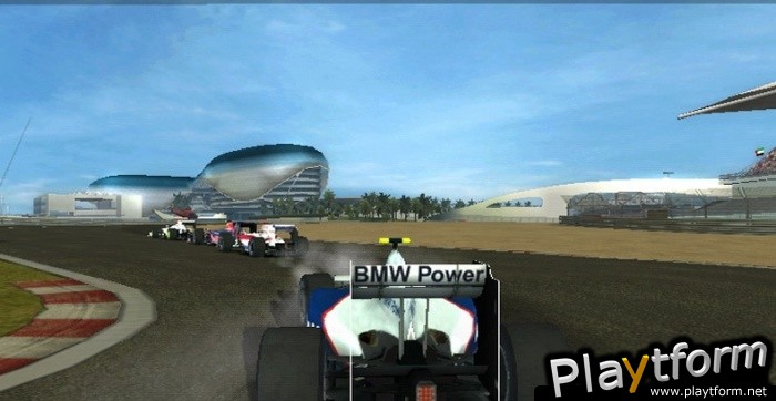 F1 2009 (Wii)