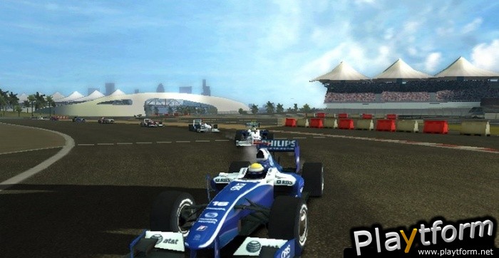 F1 2009 (Wii)