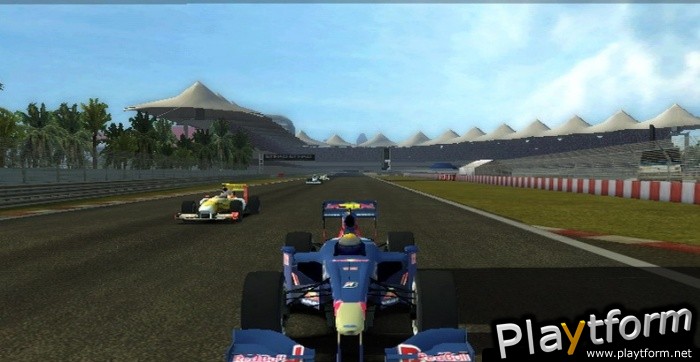 F1 2009 (Wii)