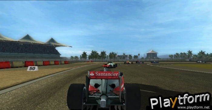 F1 2009 (Wii)