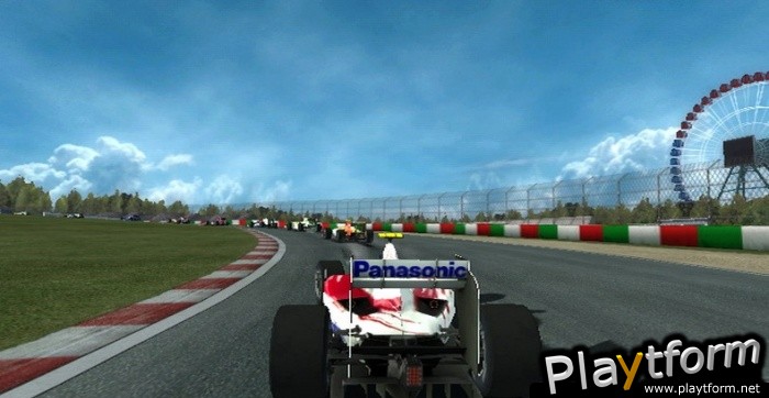 F1 2009 (Wii)