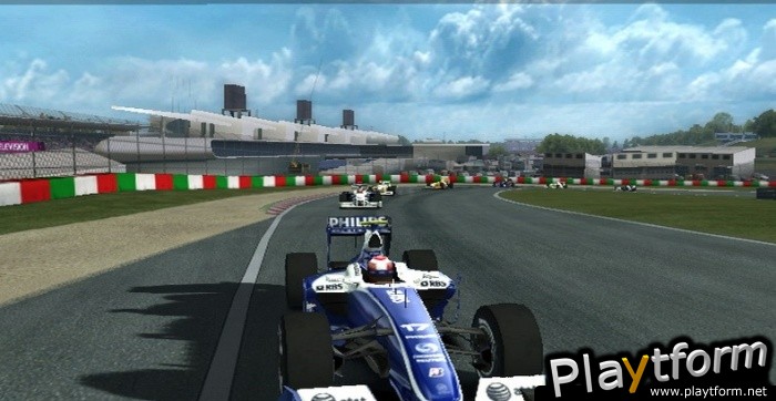 F1 2009 (Wii)