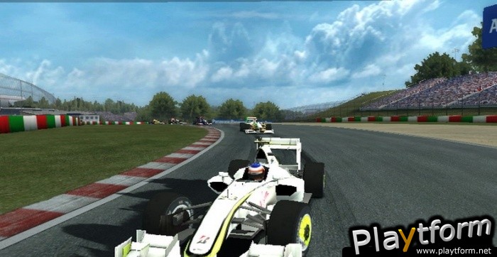 F1 2009 (Wii)