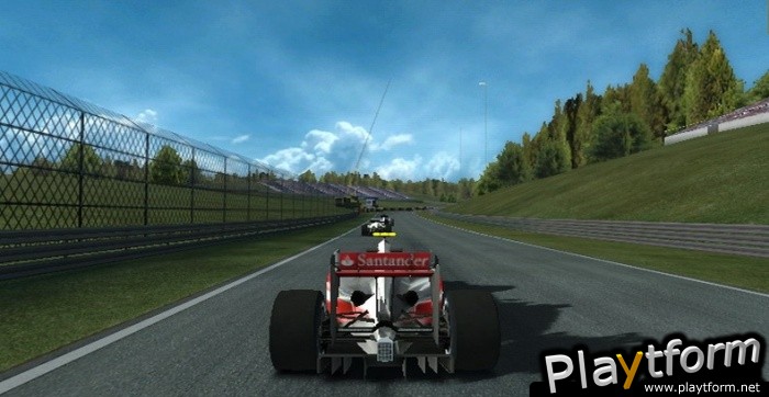 F1 2009 (Wii)