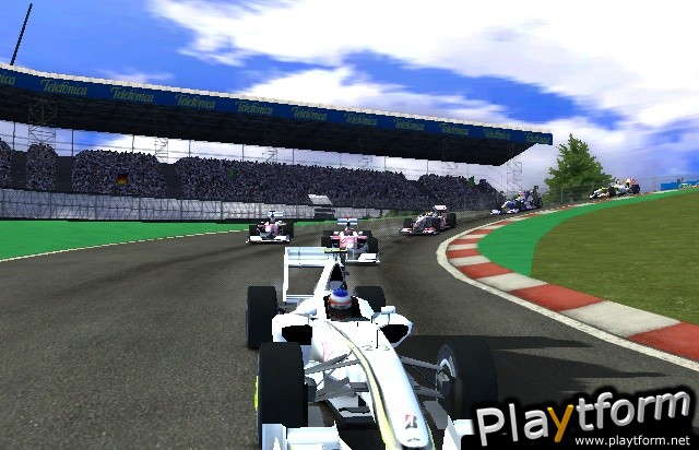 F1 2009 (Wii)