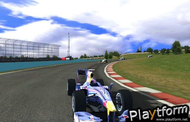 F1 2009 (Wii)