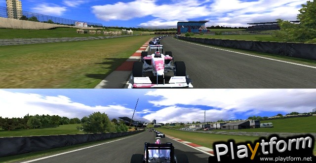 F1 2009 (Wii)