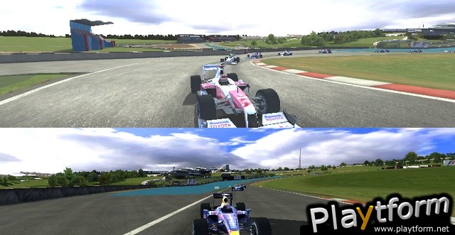 F1 2009 (Wii)