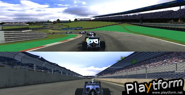 F1 2009 (Wii)