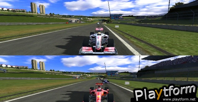 F1 2009 (Wii)