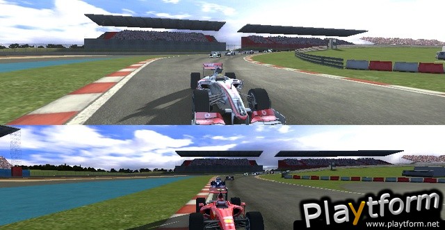 F1 2009 (Wii)