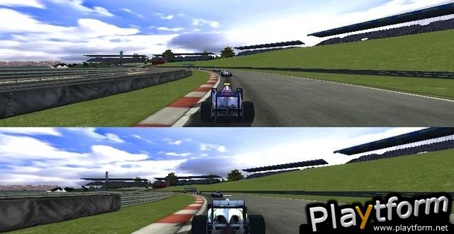 F1 2009 (Wii)