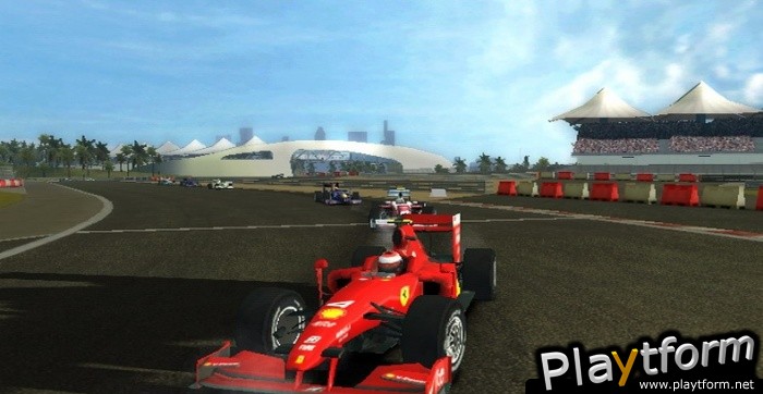 F1 2009 (Wii)