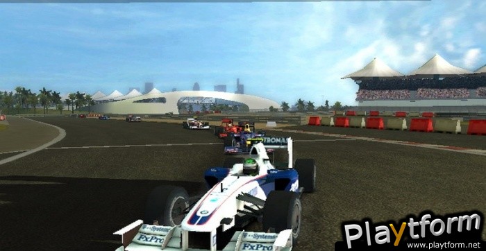 F1 2009 (Wii)