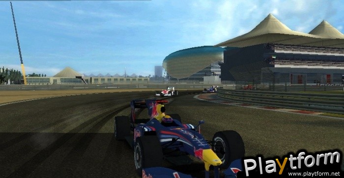 F1 2009 (Wii)