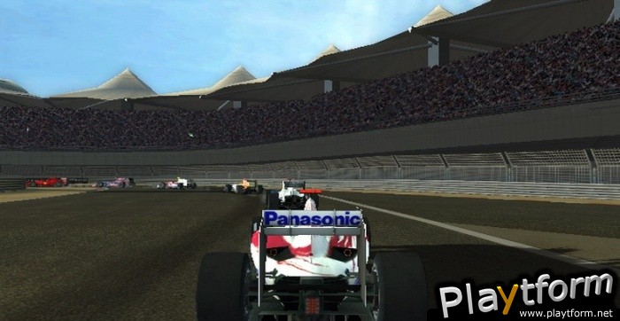 F1 2009 (Wii)