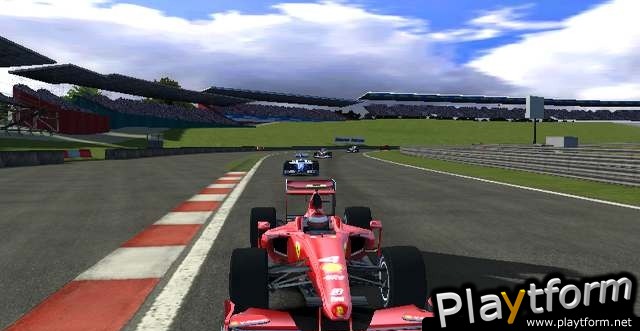 F1 2009 (Wii)