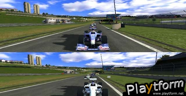 F1 2009 (Wii)