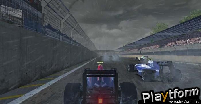 F1 2009 (Wii)